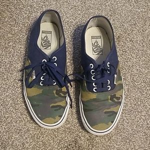 Vans
